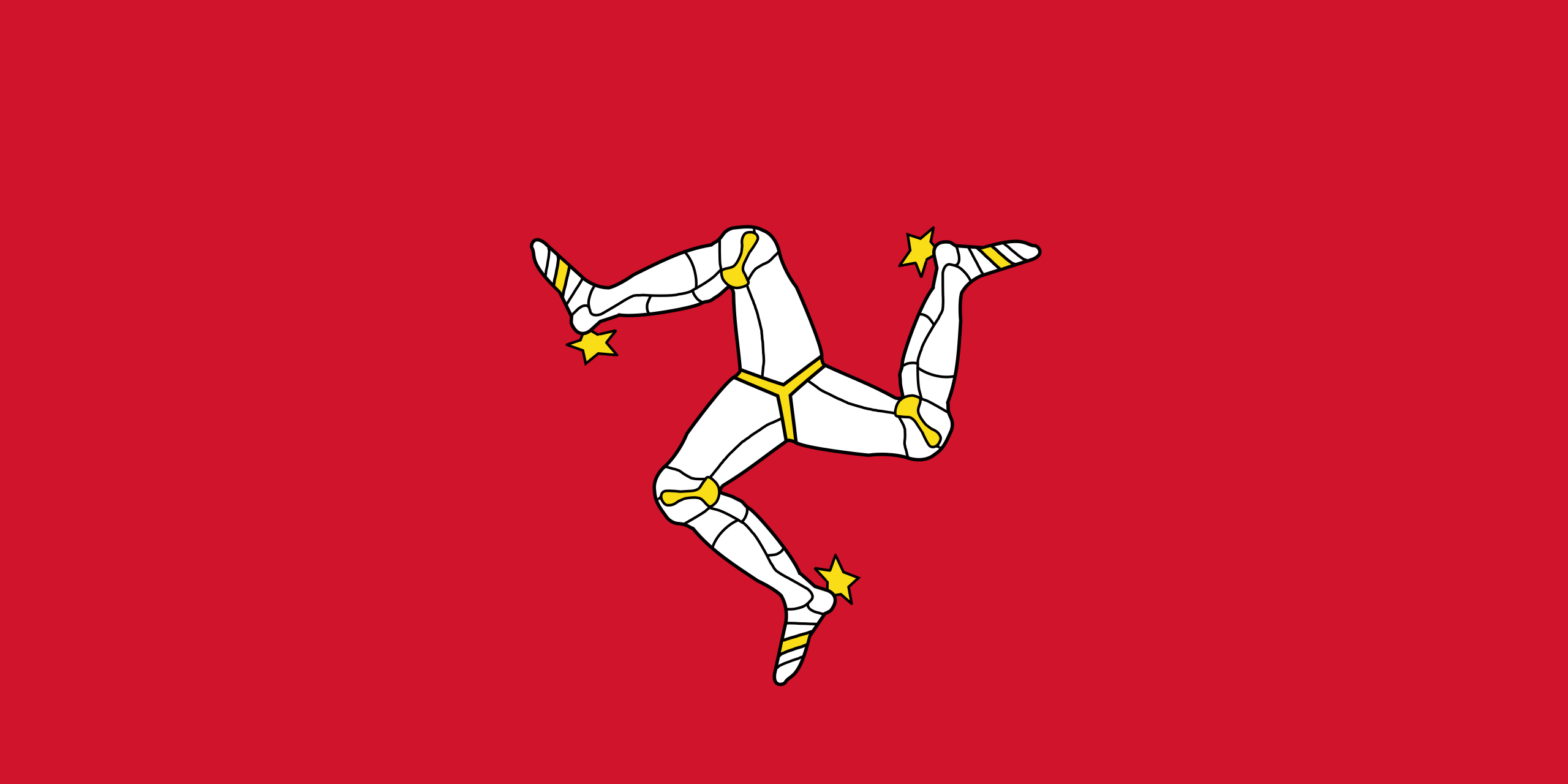 Isle of Man Gambling License