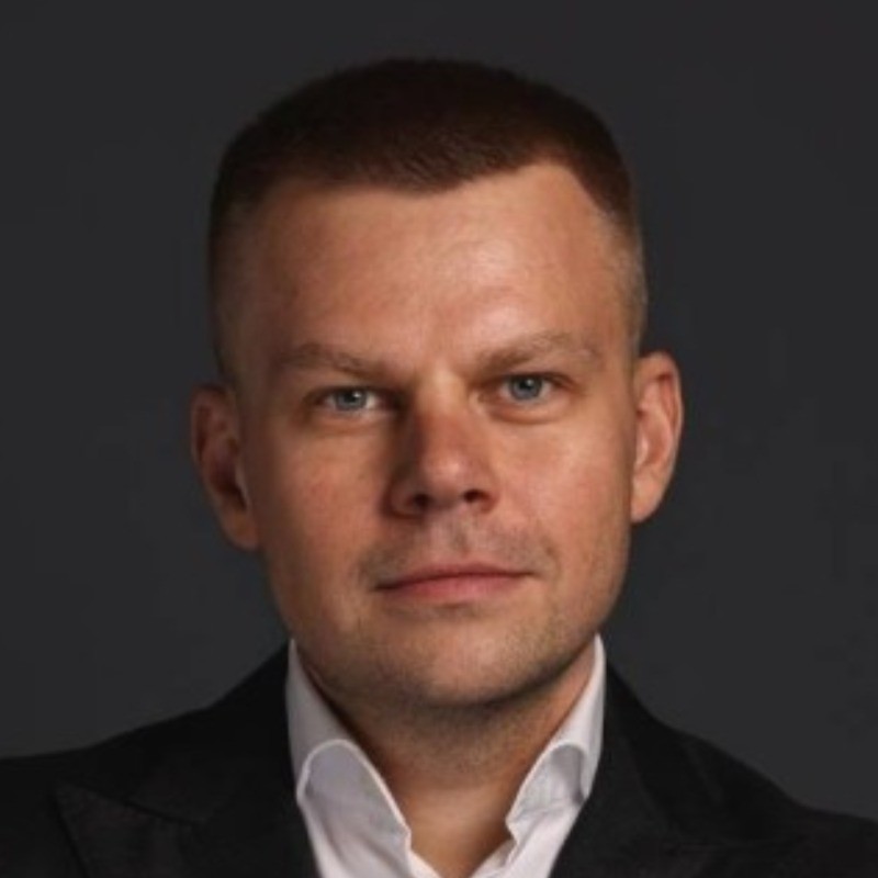 Serge Pshenichnykh
